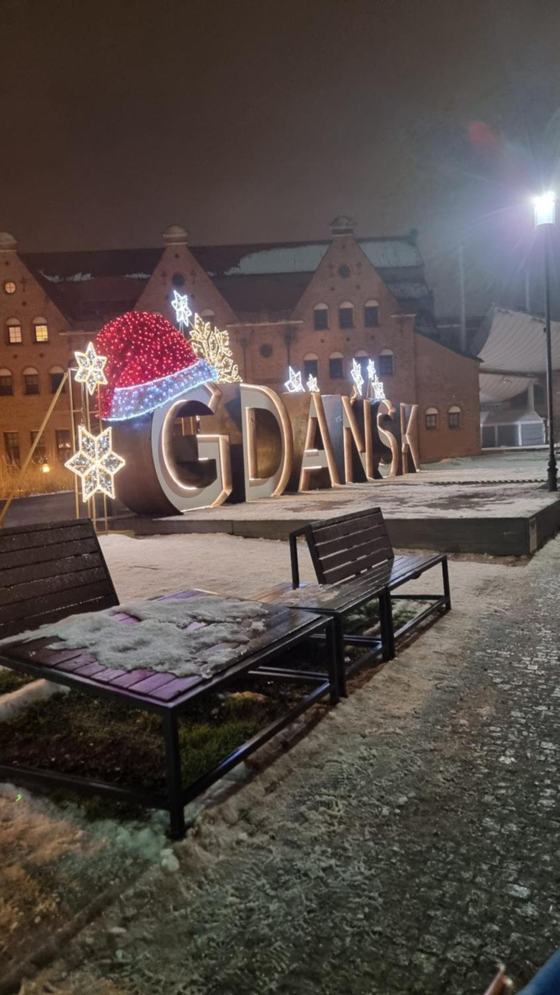 Welcome Gdansk Apartments Nadmotlawie Gym And Sauna Eksteriør bilde